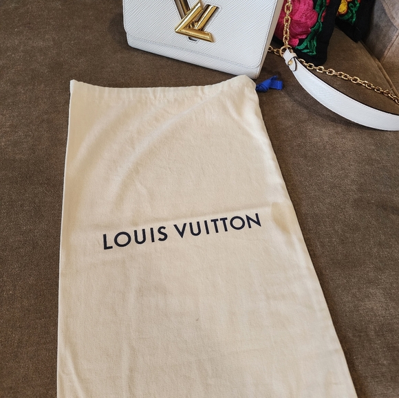Louis Vuitton Dust Bag - Picture 4 of 4